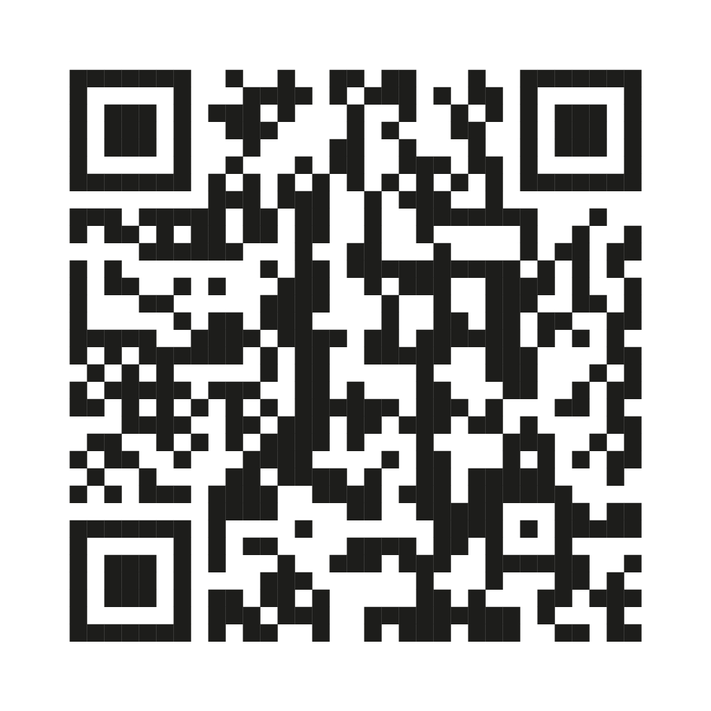 QR-Code iOS App