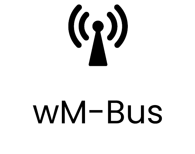 Symbol wM-Bus