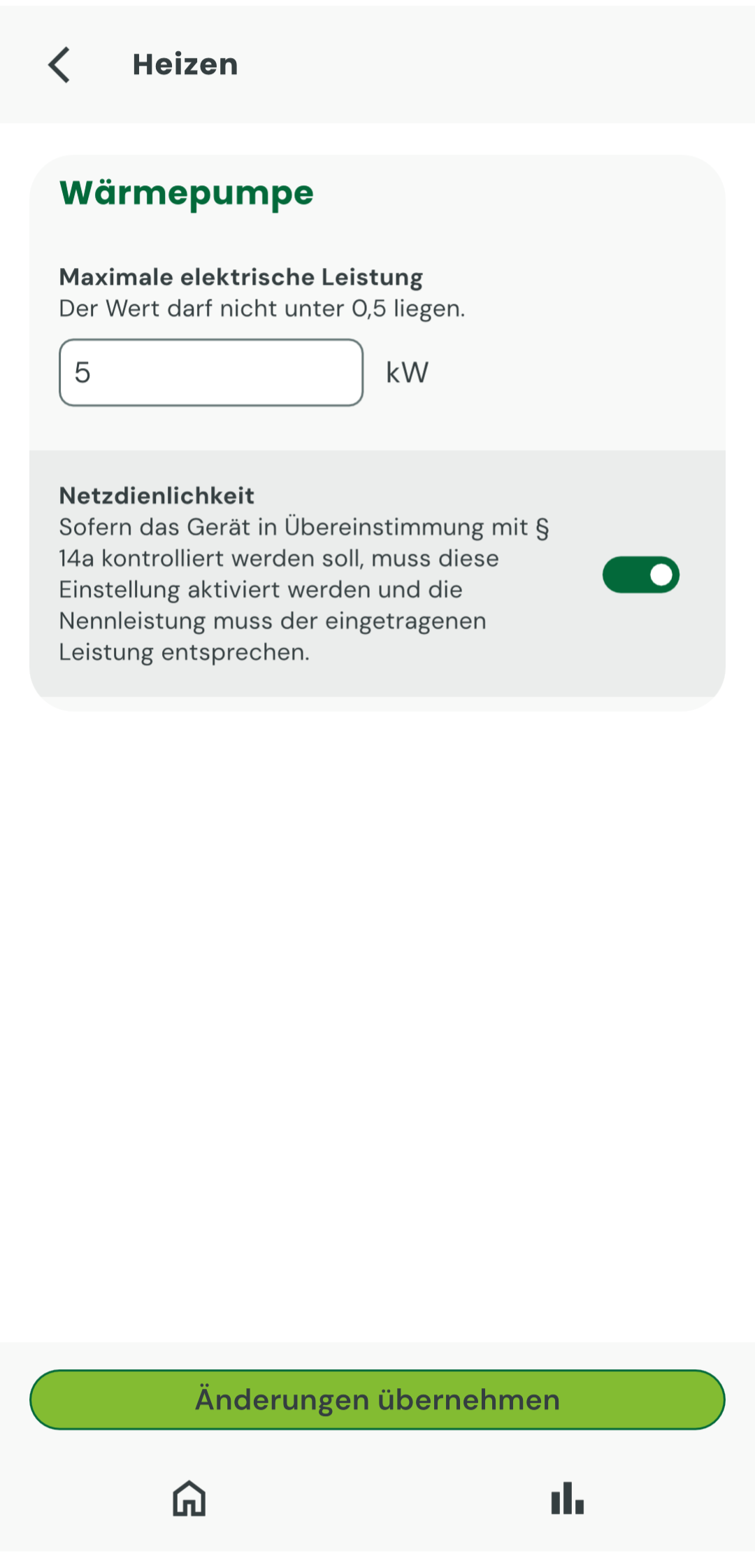 App Bildschirm Heizungseinstellungen-20260727-142708.png