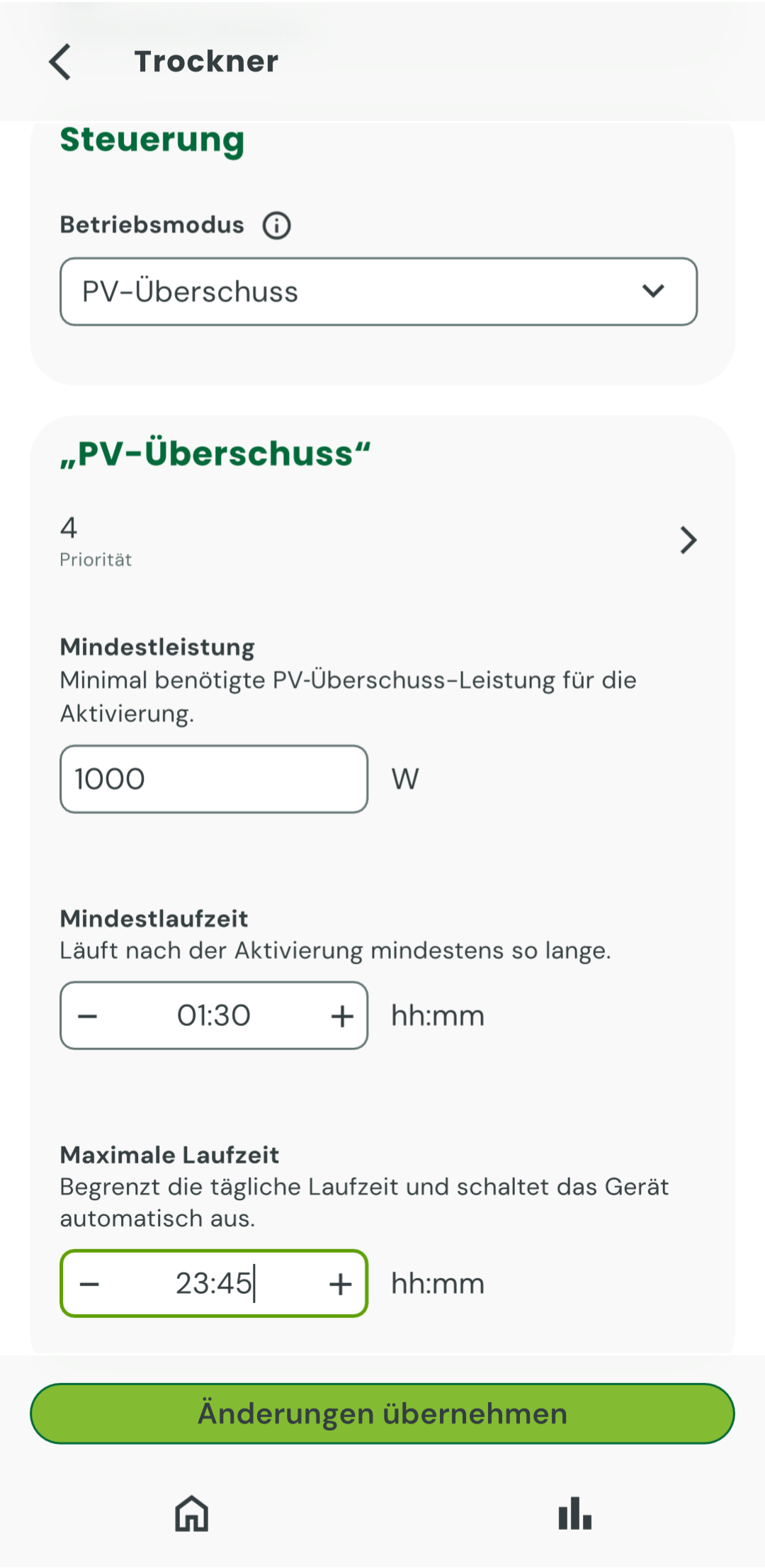 App Bildschirm Schaltbarer Verbraucher Einstellungen-20260729-124735.png