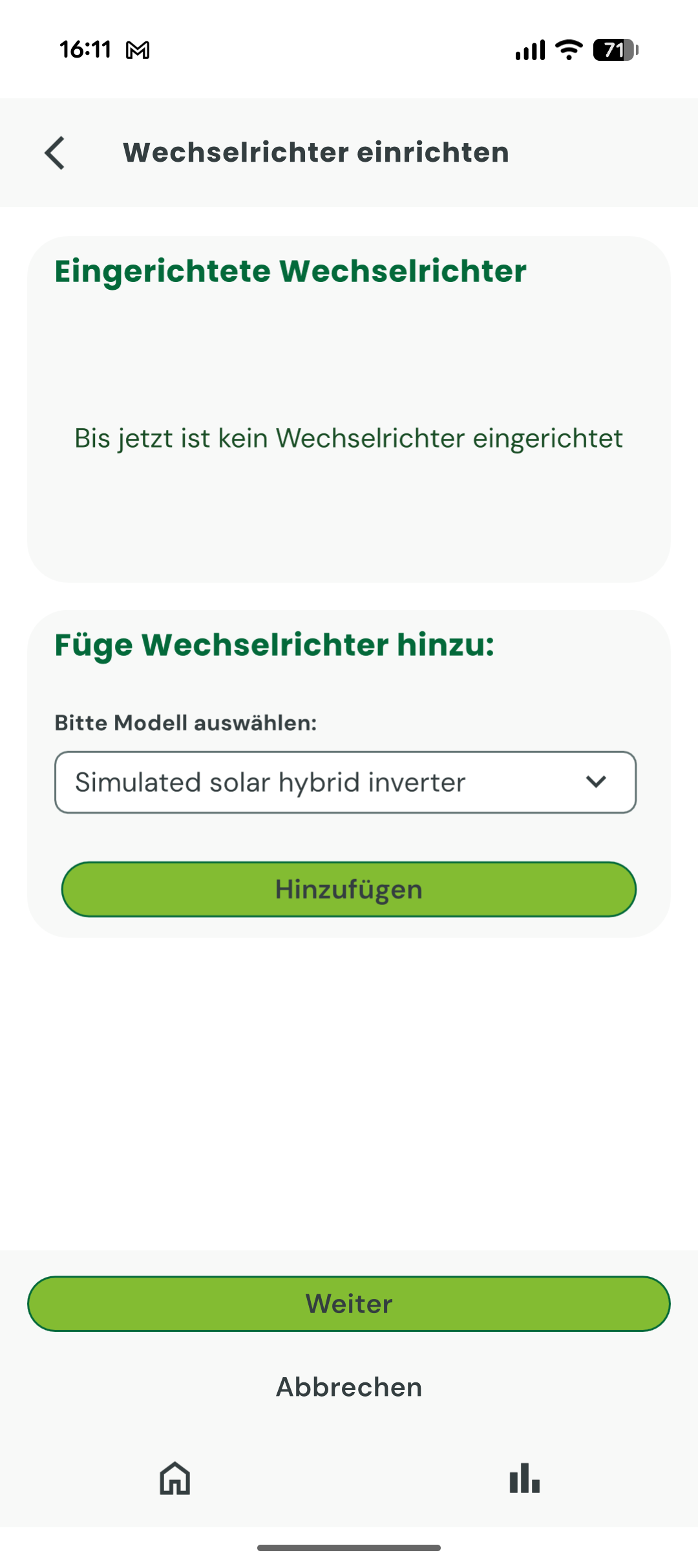 App Bildschirm IB11 Wechselrichter einrichten-20260721-124804.png