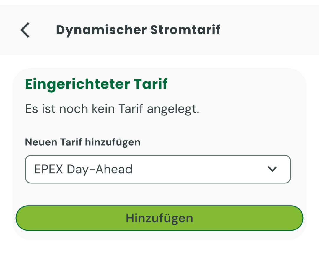 App Bildschirm Dynamischen Stromtarif hinzufügen-20260727-142709.png