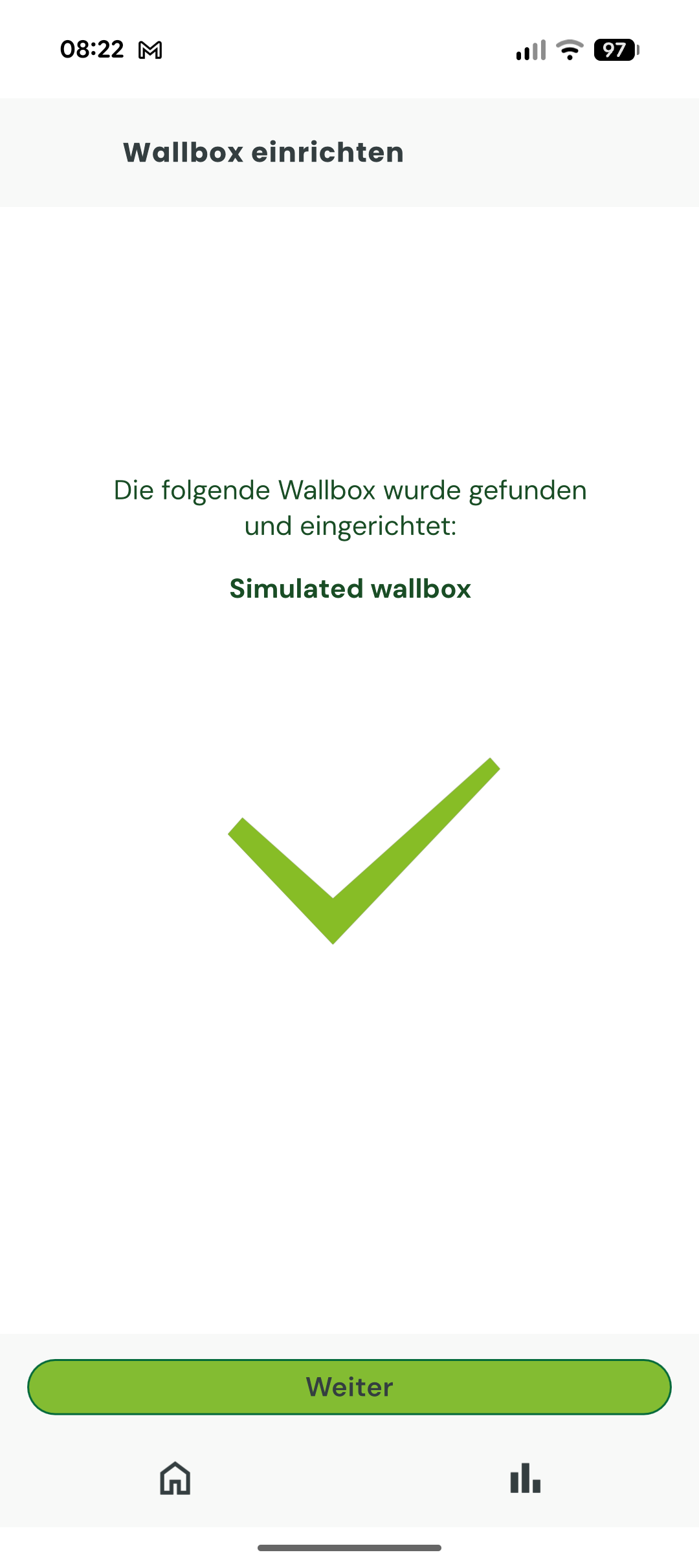 App Bildschirm IB19 Wallbox fertig eingerichtet-20260721-124806.png