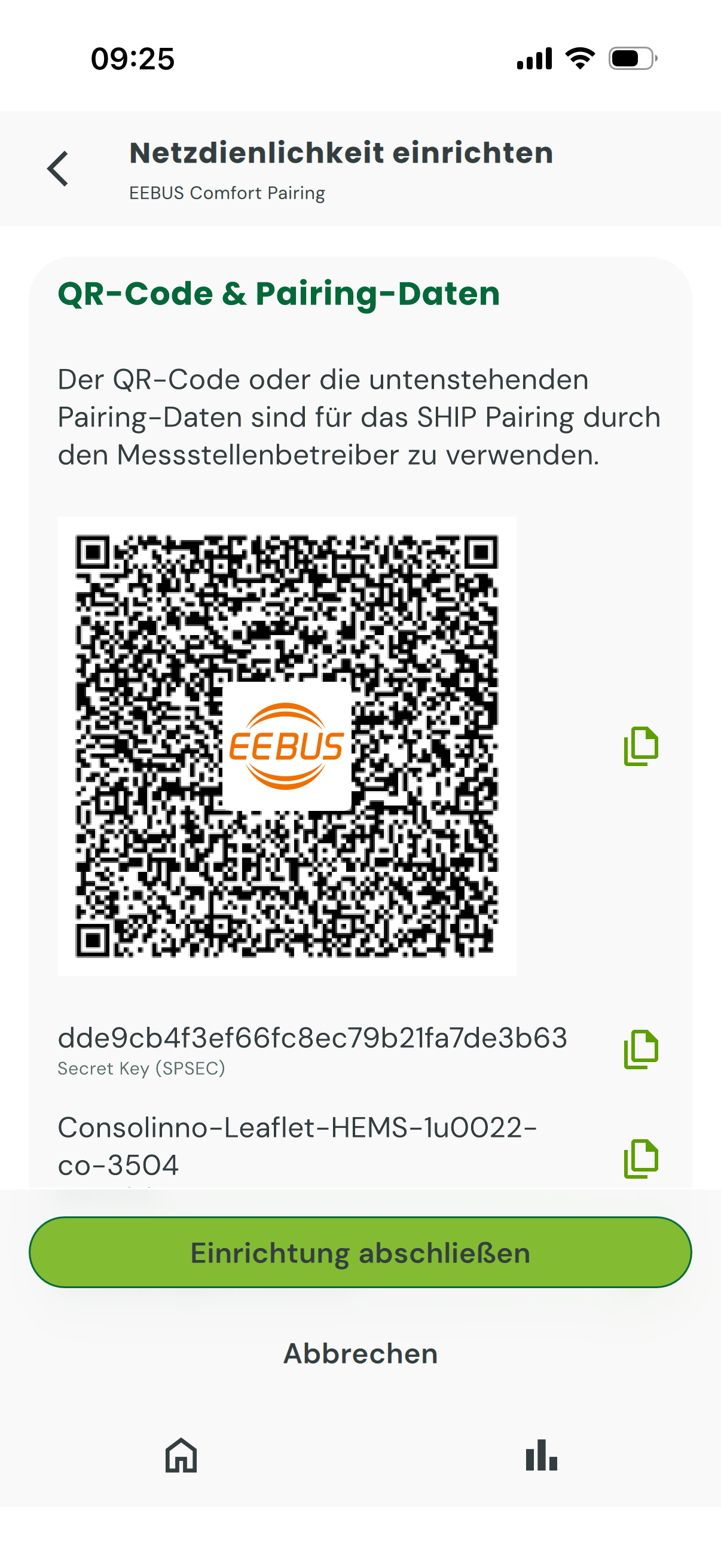 DE EEBUS Comfort Pairing Step 03-20260709-080350.png