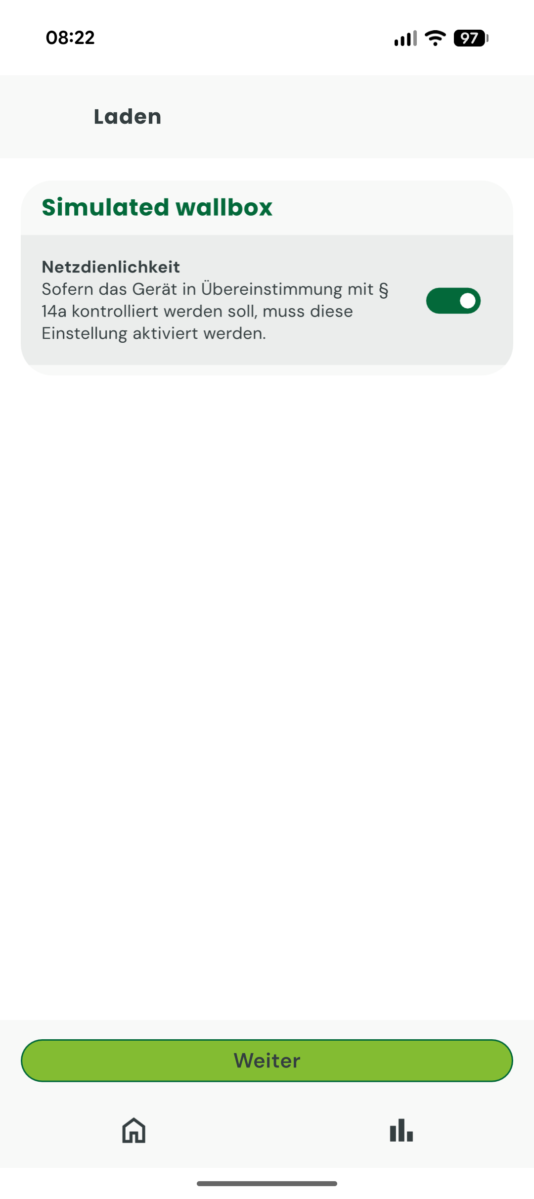 App Bildschirm IB20 Wallbox Netzdienlichkeit-20260721-124806.png